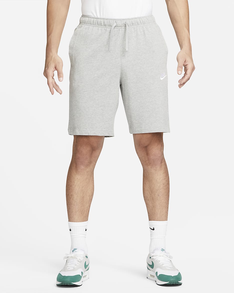 Nike Sportswear Club Men s Shorts. Nike RO